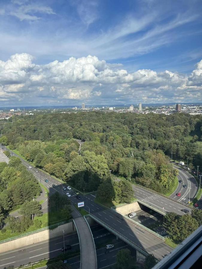 Ferienwohnungen In Koeln2201 Exterior photo
